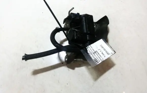 Toyota Corolla Verso AR10 Turbo solenoid valve 258190r011 25819-0r011
