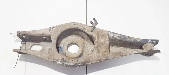 Peugeot 406 Rear upper control arm/wishbone