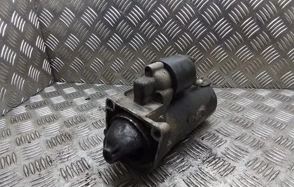 Fiat Ducato Starter motor F1000087 55195967