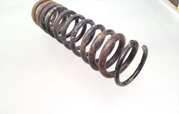 Ford Focus Rear coil spring