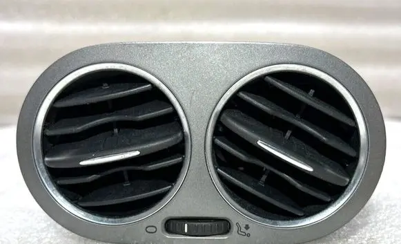 Volkswagen Tiguan Dashboard side air vent grill/cover trim 5M0819759 5N0819703A