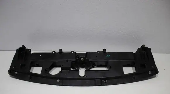 Porsche Taycan 9J1 Top upper radiator support slam panel 9J1805015A