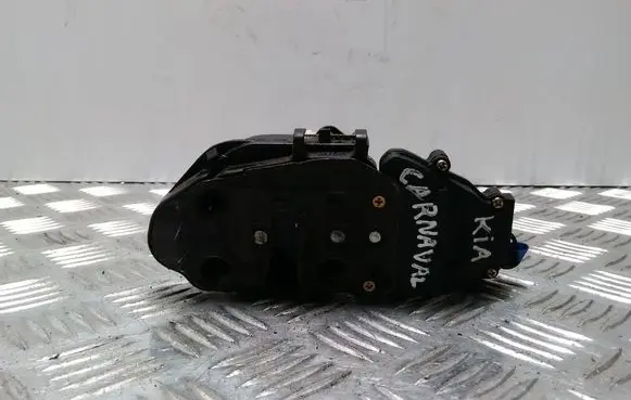 KIA Carnival Front door lock
