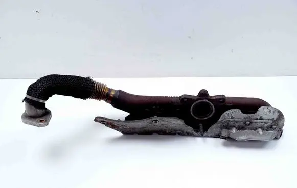 Opel Mokka Exhaust manifold 428702815