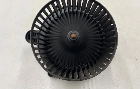 Ford Transit Courier Heater fan/blower AV1119846AB 0130115579