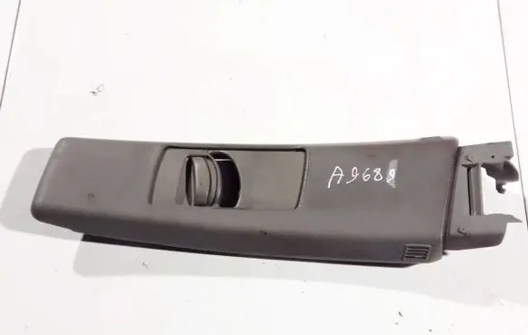 Audi A6 S6 C4 4A Other interior part 4a0867293