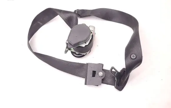 Mercedes-Benz Sprinter W906 Front seatbelt 2018680222 0481645 214180052