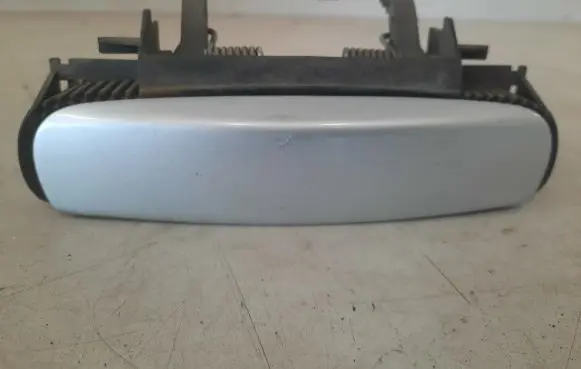 Audi A4 S4 B6 8E 8H Rear door exterior handle