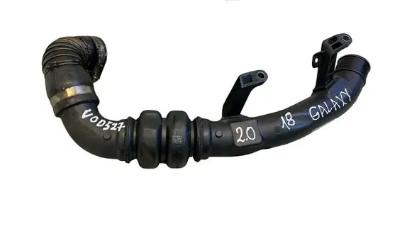Intercooler hose/pipe