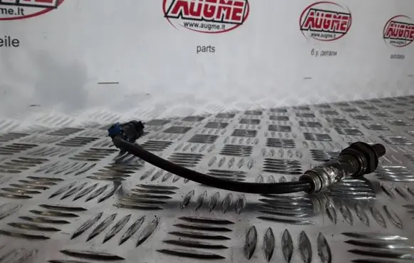 Opel Vectra C Lambda probe sensor 12573936