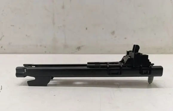 Mercedes-Benz CLA C117 X117 W117 Seat belt adjustment rail A0008600388