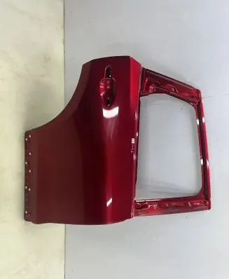 Mazda CX-5 II Rear door KB7W72010