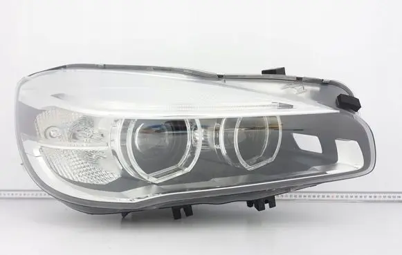 BMW 2 F45 Headlight/headlamp 7494856
