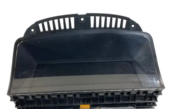 BMW 7 E65 E66 Screen/display/small screen 6931556 65826931556 8385449