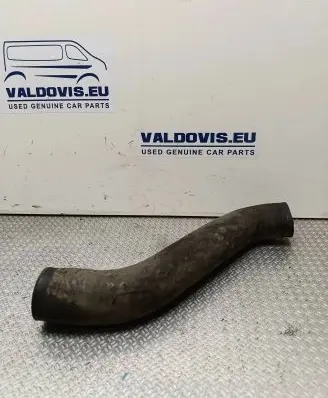 Volkswagen Crafter Intercooler hose/pipe 2E0145856A 877331 9065280682