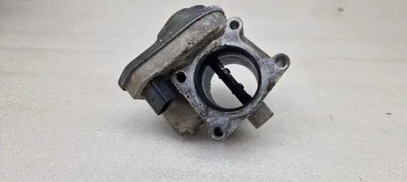 Opel Combo C Throttle valve 8973002310
