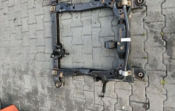 Chevrolet Orlando Front subframe