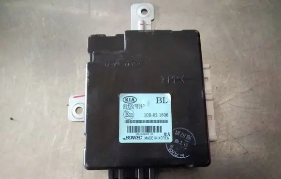 KIA Sorento Other control units/modules 954003E310 10R021806