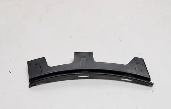 Porsche Macan (95B) Rear bumper mounting bracket 95B853828A