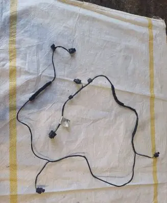 BMW X5 F15 Parking sensor (PDC) wiring loom 9361150 0311172132 HHAG210010076