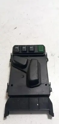 Mercedes-Benz ML W163 Seat control switch A1638202210 1638202210