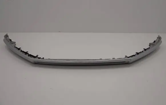 Volkswagen Tiguan Front bumper lip 5N0805903F