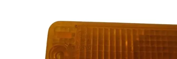 Volkswagen Polo II 86C 2F Front indicator light 019496