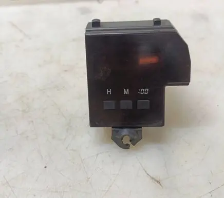Toyota Corolla E110 Screen/display/small screen 8391012470