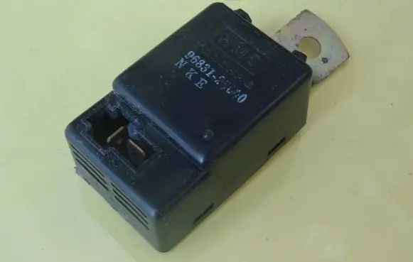 Hyundai Atos Classic Other relay 96831-28000 9683128000