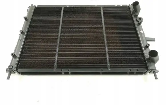 Fiat Bravo - Brava Coolant radiator 58122