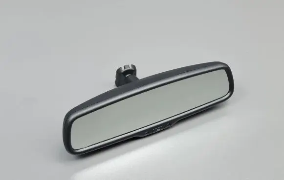 Honda Accord Rear view mirror (interior) E11015892 E11026001