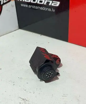 Audi A6 S6 C6 4F Air quality sensor 4B0907659A