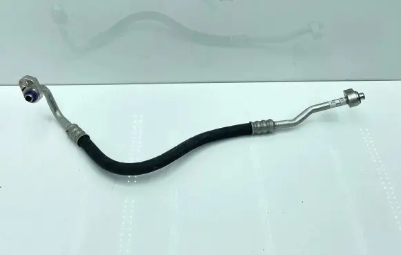 BMW 6 G32 Gran Turismo Air conditioning (A/C) pipe/hose 9321597 6453