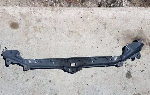 BMW 5 E60 E61 Top upper radiator support slam panel 7163462 51647163462 112673