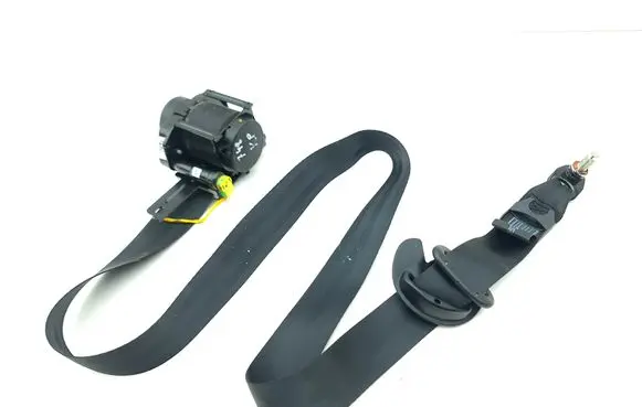 KIA Optima Front seatbelt 88810D4100WK