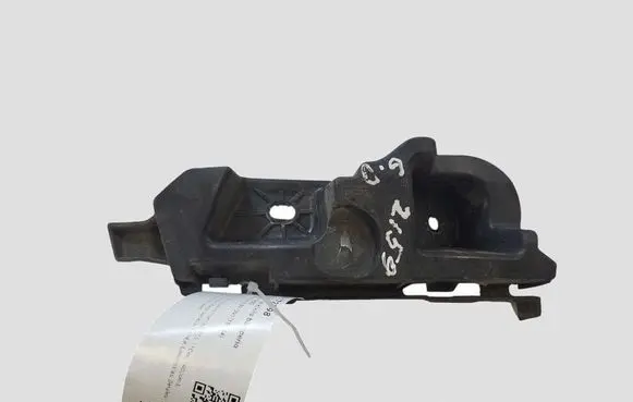Skoda Superb B8 (3V) Rear bumper mounting bracket 3V9807394A