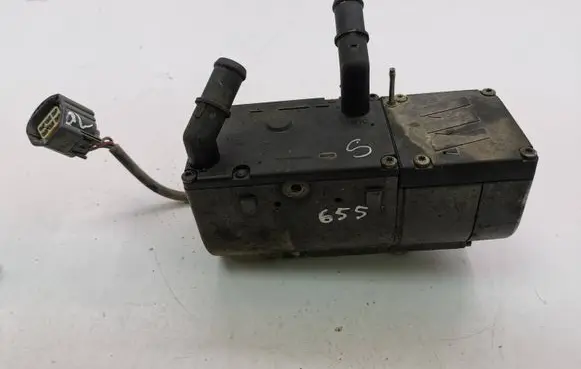 Mazda 5 Auxiliary pre-heater (Webasto) CC30209A1 175069FD
