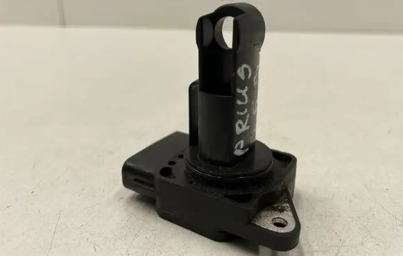 Toyota Prius (XW20) Mass air flow meter 2220422010 09G07 1974002030