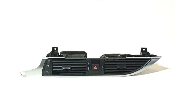 Audi A6 C7 Dash center air vent grill REU9025900