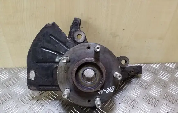 Hyundai i40 Front wheel hub