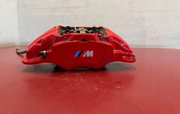 BMW X1 U11 Front brake caliper 8839690 883969003