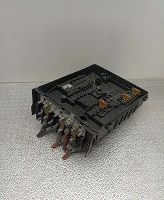 Fuse module
