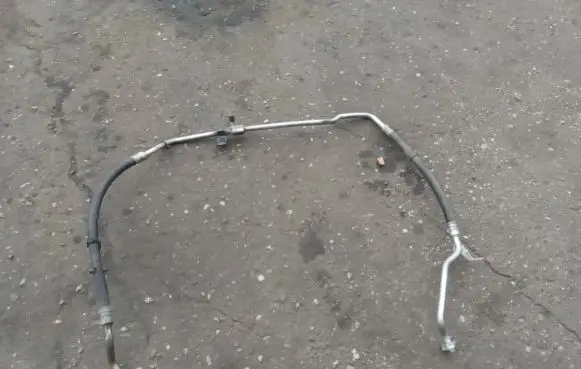 Iveco Daily 6th gen Air conditioning (A/C) pipe/hose 5801595267 5301595254