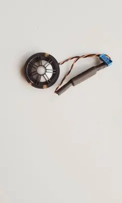 BMW 7 F01 F02 F03 F04 Front door high frequency speaker 9212078