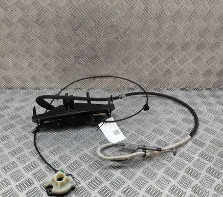 Audi Q5 SQ5 Gear shift cable linkage 80C713035A 80A713045N