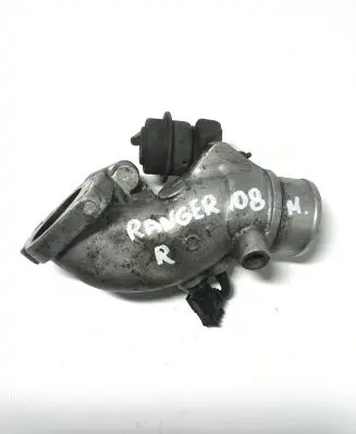 Ford Ranger Throttle valve