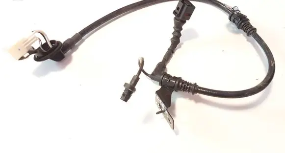 Mazda CX-5 II ABS rear brake sensor KA0G437EY K1900 0583B