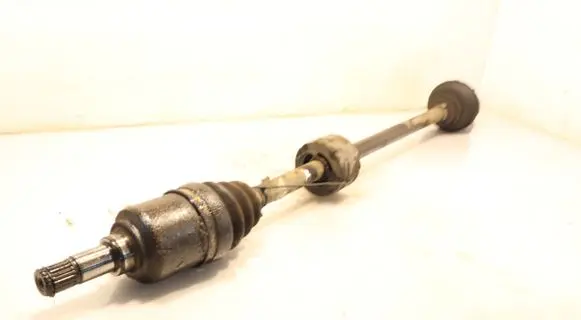 Opel Combo D Front driveshaft