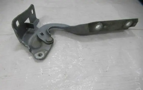 Peugeot 508 Engine bonnet/hood hinges 9676670280