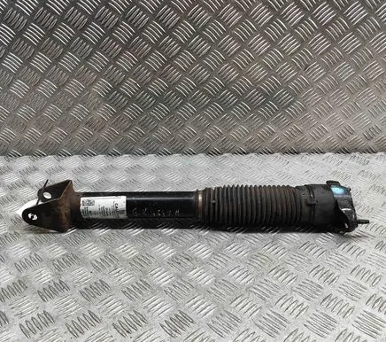 Mercedes-Benz GLE (W166 - C292) Rear shock absorber/damper A1663261500